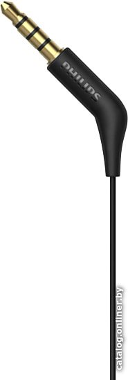 Наушники Philips TAE1105BK/00