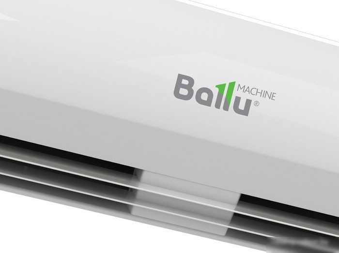 Тепловая завеса Ballu BHC-L10-S06 (пульт BRC-E)