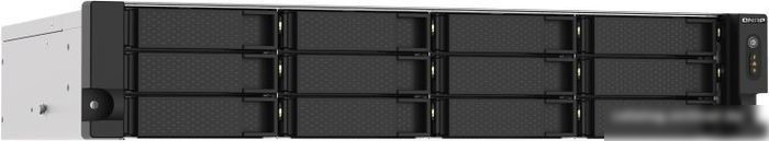 Сетевой накопитель QNAP TS-1273AU-RP-8G