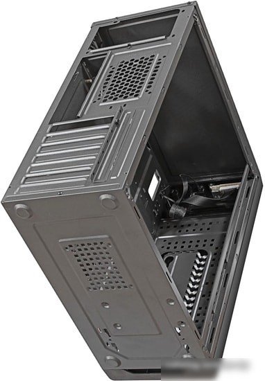 Корпус Ginzzu A180