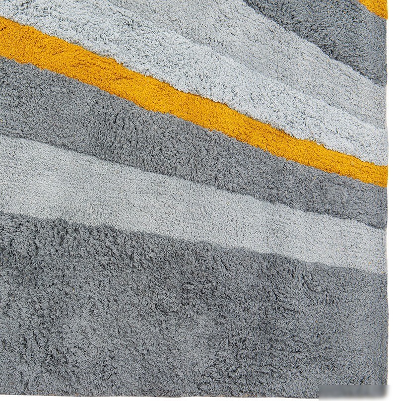 Ковер для жилой комнаты Tkano Terra Tulip field TK22-DR0014
