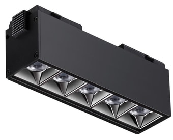 Трековый светильник Novotech Shino 358523