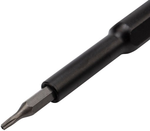 Набор бит Kranz KR-12-4753 (25 предметов)