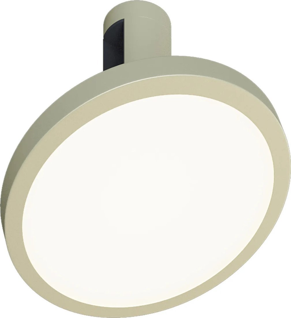 Трековый светильник Arlight ART-APRIORI-PLATO-TURN-R160-12W Day4000 OG 120deg 053959