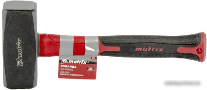 Кувалда Matrix 10956 Кувалда Matrix 10956
