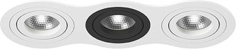Точечный светильник Lightstar Intero 16 i636060706