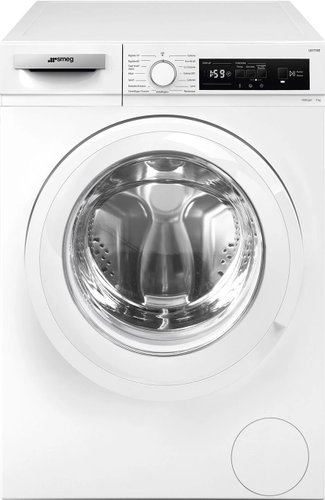 Стиральная машина Smeg LB1T70IT