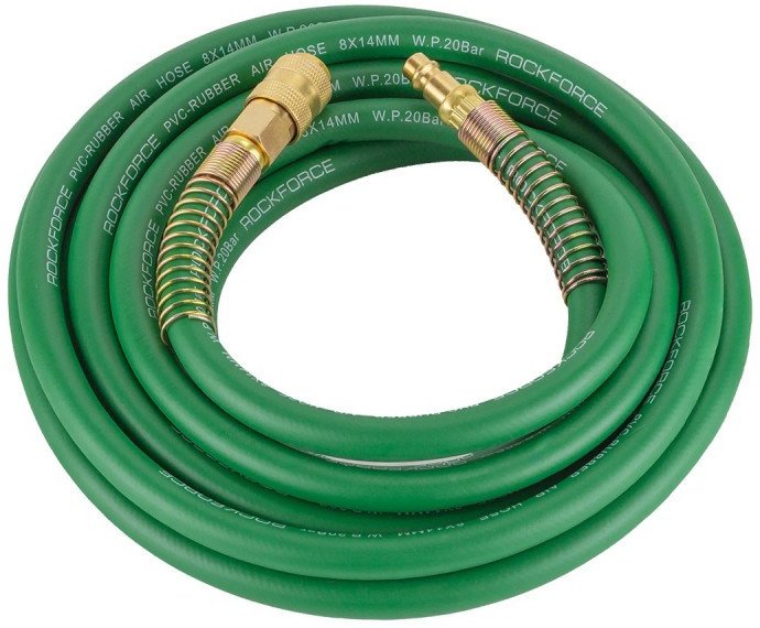 Шланг для компрессора RockForce RF-AHF-058