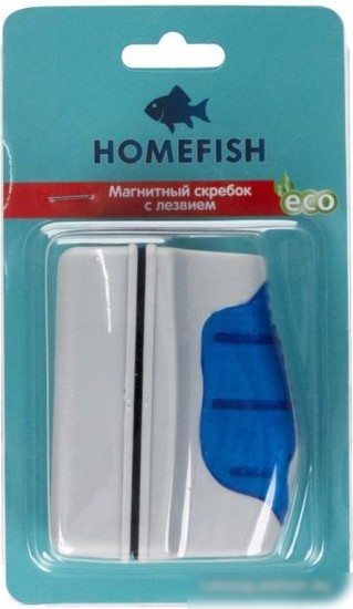 Очиститель стекла Homefish 84222 Очиститель стекла Homefish 84222