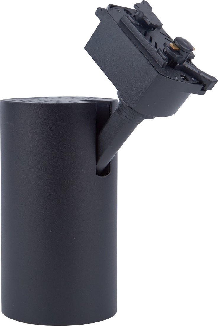 Трековый светильник Volpe ULB-Q230 28W/4000К BLACK UL-00011823