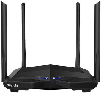 Wi-Fi роутер Tenda AC10 T