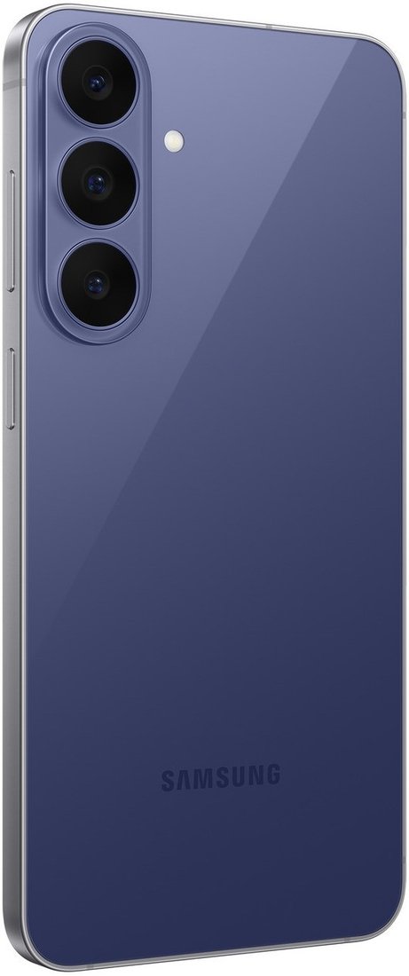 Телефон Samsung Galaxy S26 FE SM-S741B 8GB/256GB (фиолетовый)