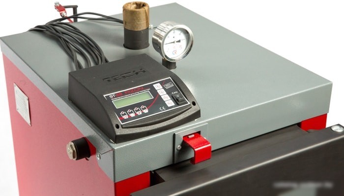 Отопительный котел Rizon M 20 A
