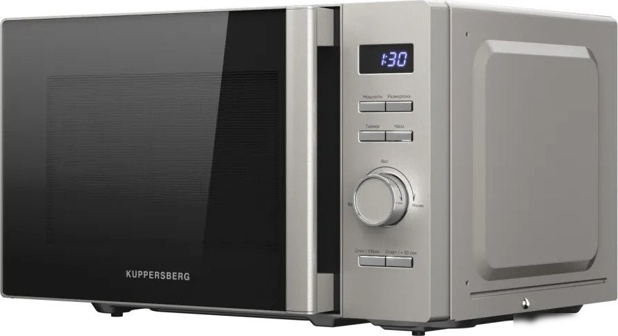 Микроволновая печь KUPPERSBERG TMW 205 BX