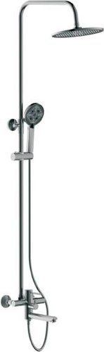 Душевая система Diadonna D234-35QH