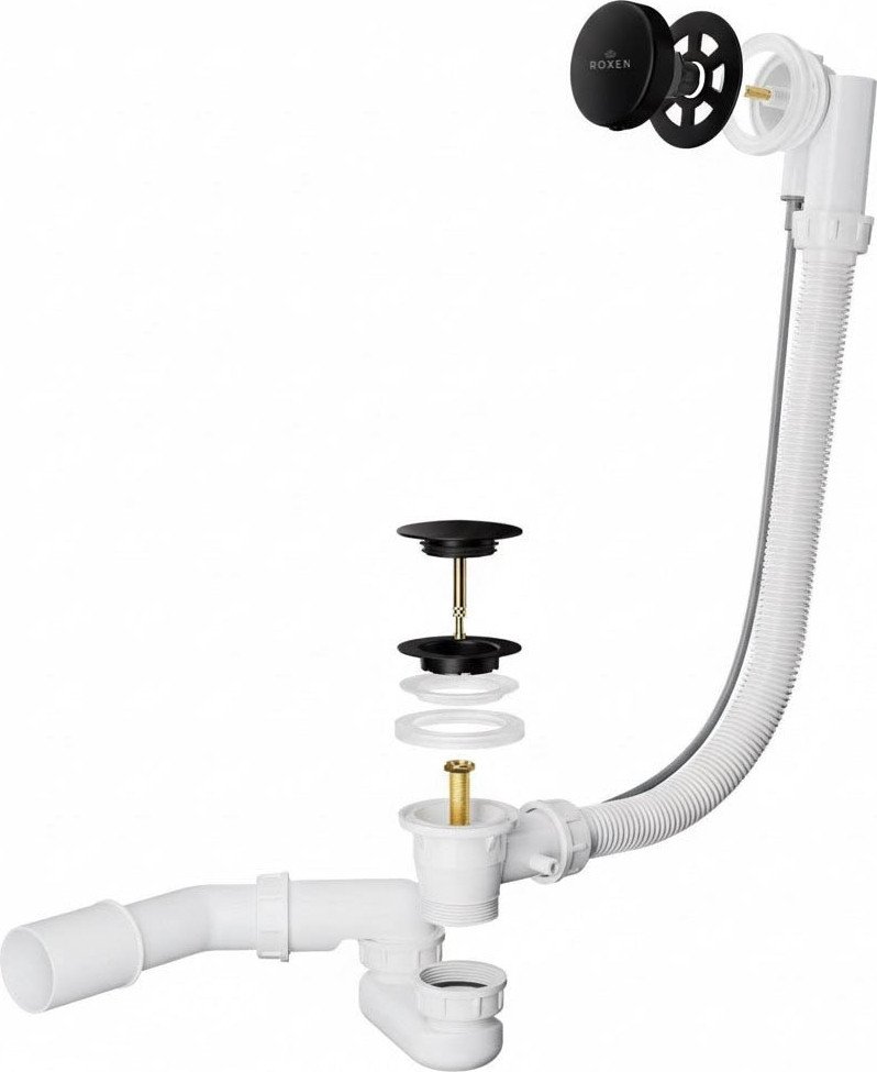 Сифон Roxen R70A-B