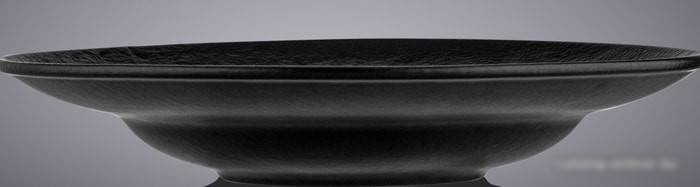Тарелка глубокая Wilmax Slatestone WL?661130/A