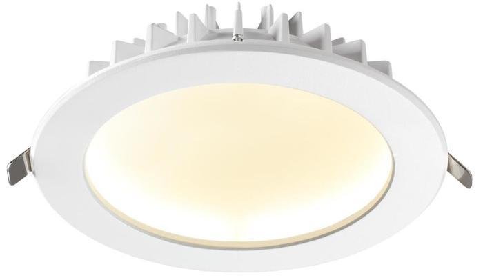 Точечный светильник Novotech Gesso 358807
