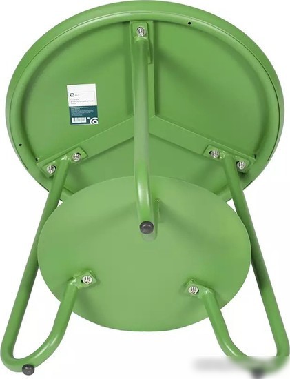 Журнальный столик Bergenson Bjorn Stian BB0000463 (зеленый)