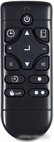 Электрокамин RealFlame FLASH-S 36