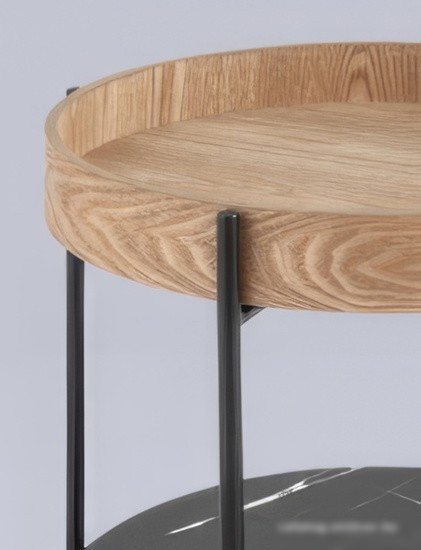 Журнальный столик Stool Group Спэйс 21A857A