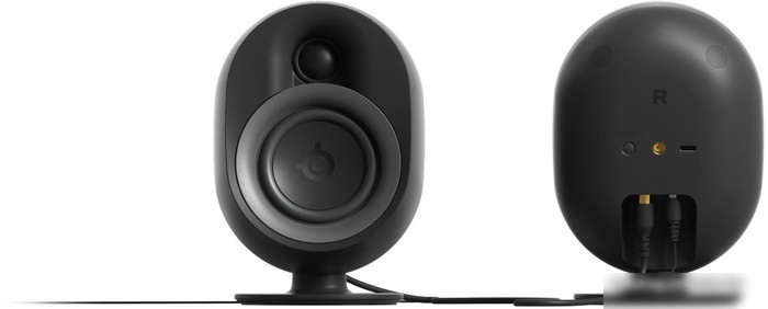 Акустика SteelSeries Arena 9