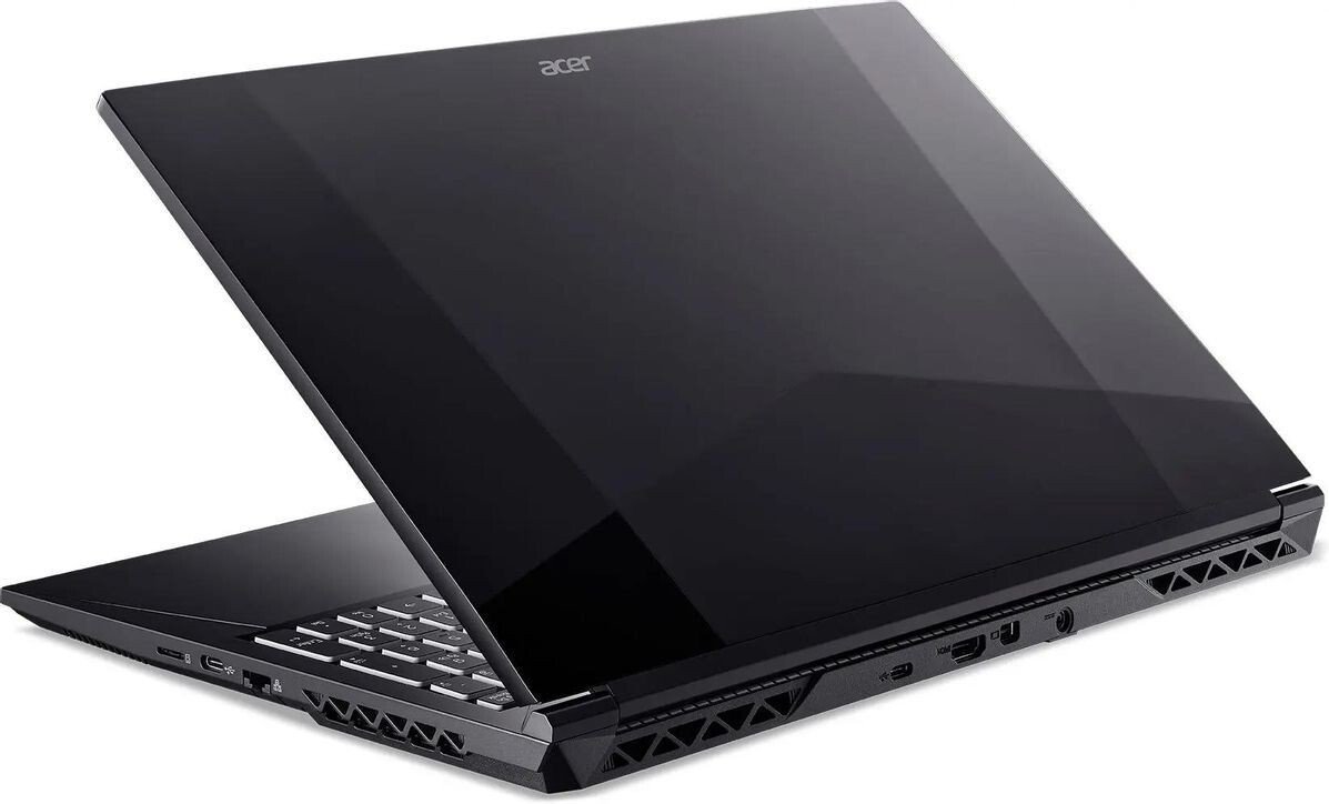 Ноутбук Acer Aspire 7 A715-59G-58A8 NH.QX6SA.001