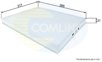 Comline EKF137