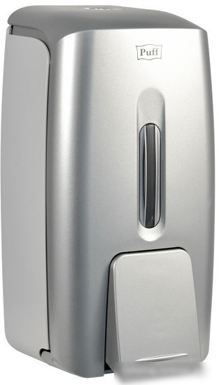 Дозатор для антисептика и жидкого мыла Puff 8120S