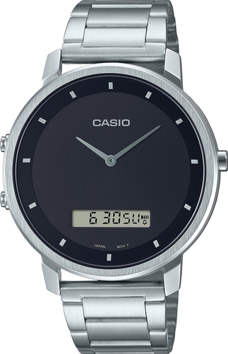 Наручные часы Casio MTP-B200D-1E