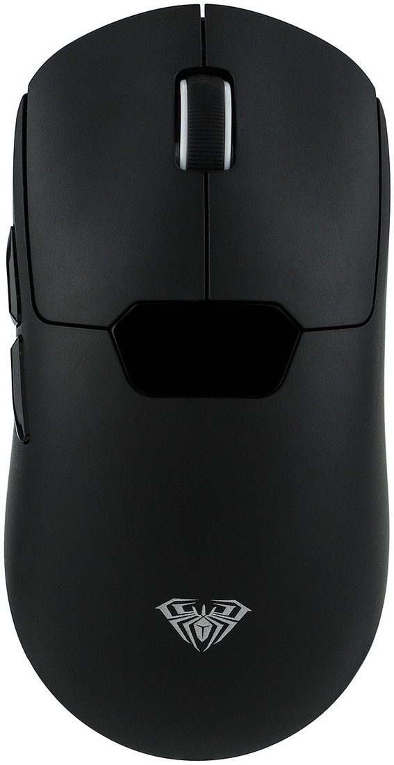 Игровая мышь AULA SC390 (черный)