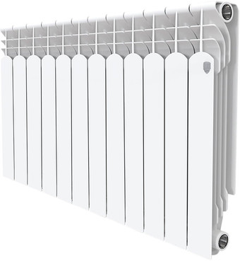 Биметаллический радиатор Royal Thermo Monoblock A 500 2.0 (12 секций)