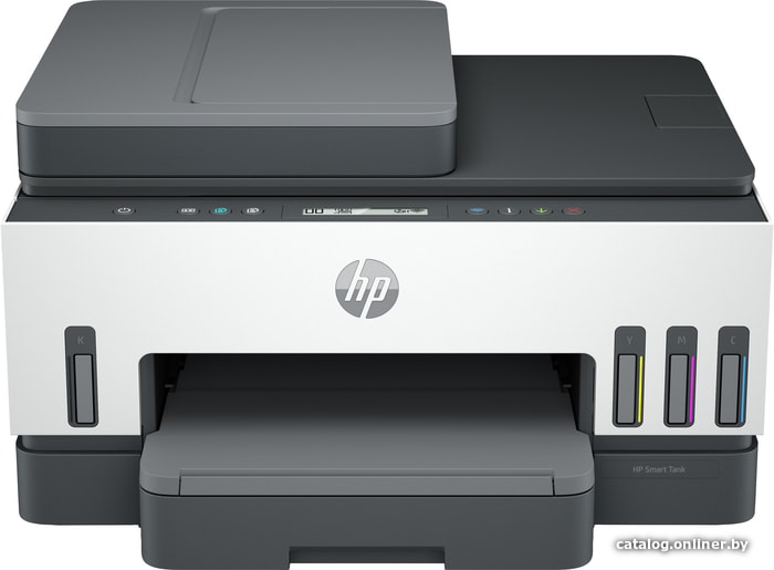 МФУ HP HP Smart Tank 750 6UU47A