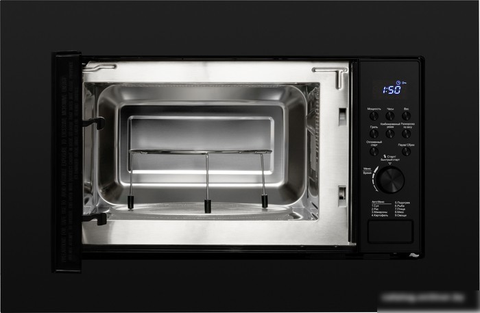 Микроволновая печь Weissgauff HMT-620 Grill