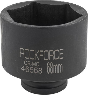 Головка слесарная RockForce RF-46568