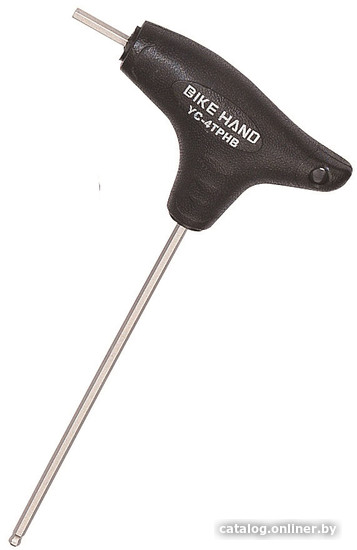 Шестигранник Bike Hand YC-4TPHB Шестигранник Bike Hand YC-4TPHB