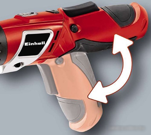 Шуруповерт Einhell TC-SD 3.6 Li [4513442]