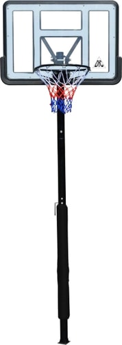 Баскетбольное кольцо DFC ING44P1