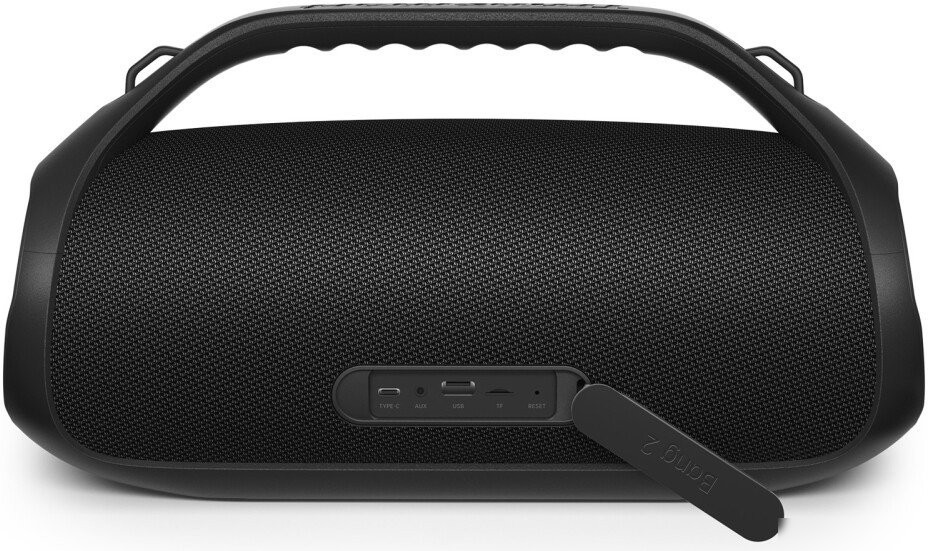 Беспроводная колонка Tronsmart Bang 2 (черный)