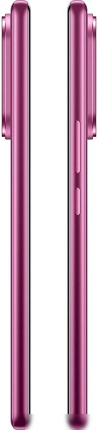 Телефон Vivo V60 12GB/512GB международная версия (черничный мусс)