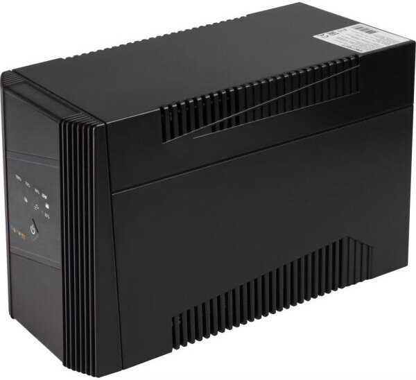 Источник бесперебойного питания SmartWatt UPS UNI 1000