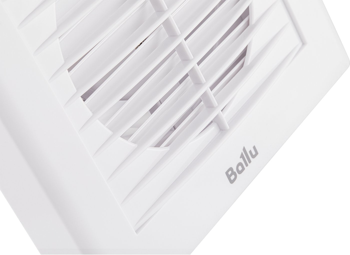 Осевой вентилятор Ballu BAF-EX 100 G
