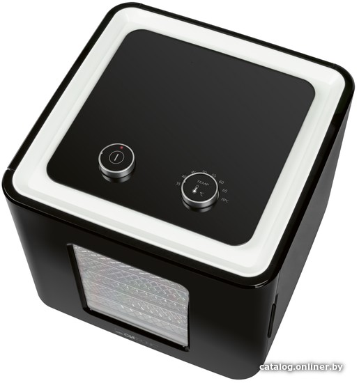 Сушилка для овощей и фруктов Clatronic DR 3773