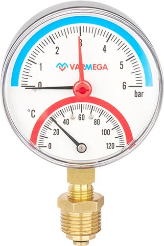 Труба Varmega VMMT07-800404