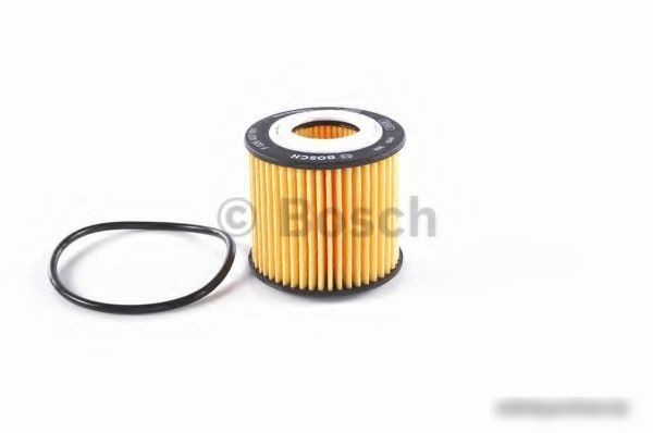 Масляный фильтр Bosch F026407091