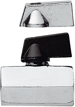 Запорная арматура Remer Кран шаровый 1/2" 372FFNC