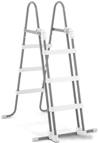 Каркасный бассейн Intex Ultra Frame 26334NP (610х122)
