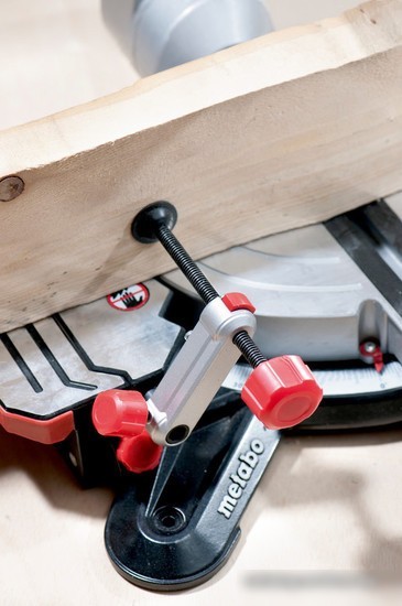 Станок Metabo KGSV 216 M