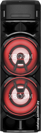 Колонка для вечеринок LG X-Boom ON99