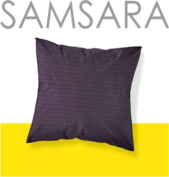 Постельное белье Samsara Сат7070Н-9 70x70